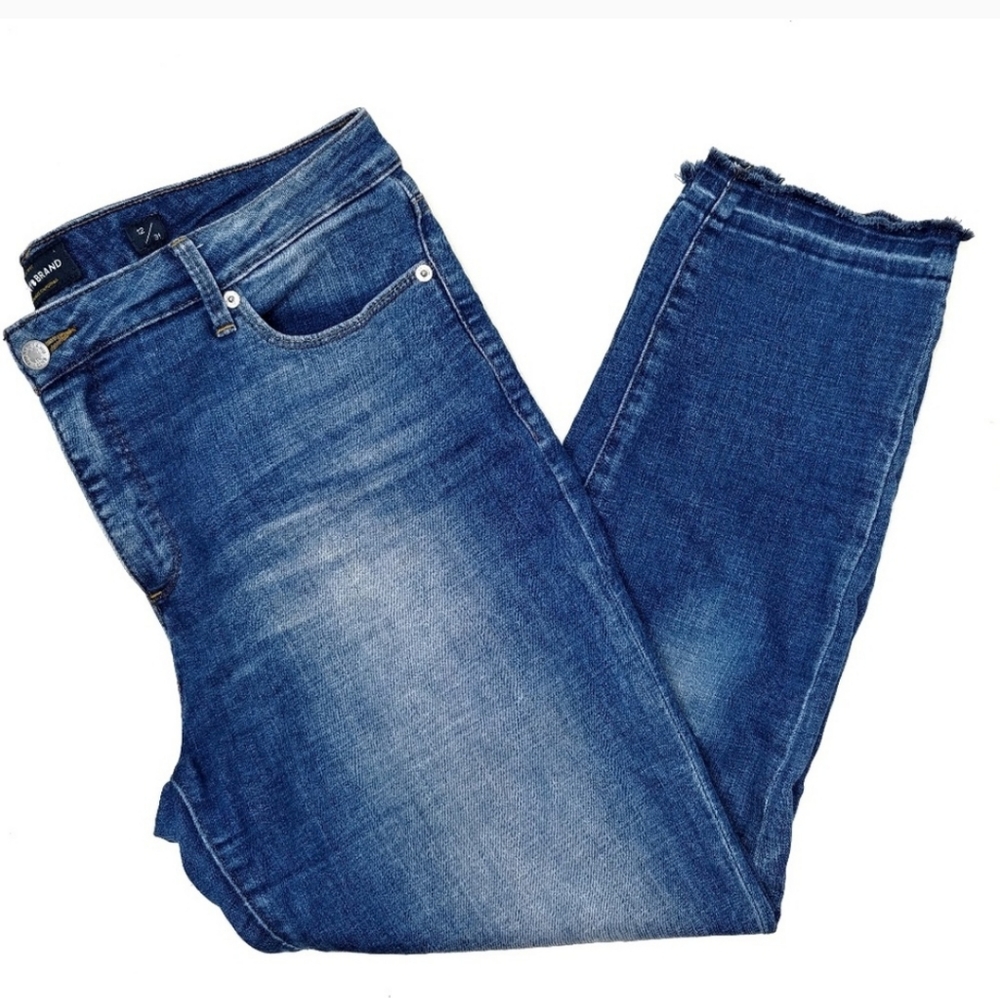 Lucky Brand jeans